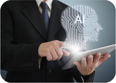 Adaptive Learning Systems Image