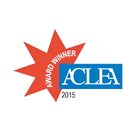 Award from 2015