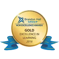 Award from 2016