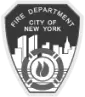 FDNY logo
