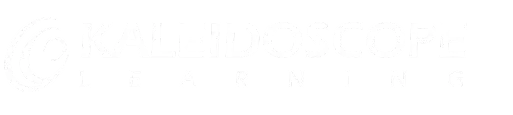 Kaleidoscope logo