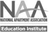 NAA logo