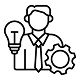 Icon for Practical Skills