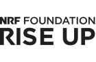 Rise Up logo